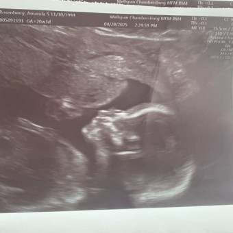 Babylist Registry Photo