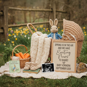Babylist Registry Photo