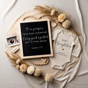 Babylist Registry Photo