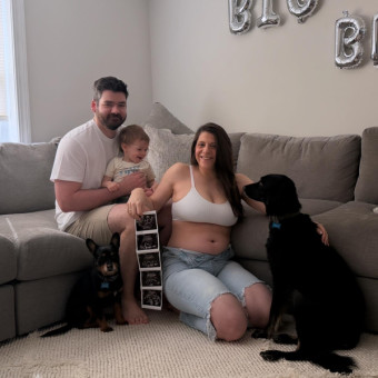 Babylist Registry Photo