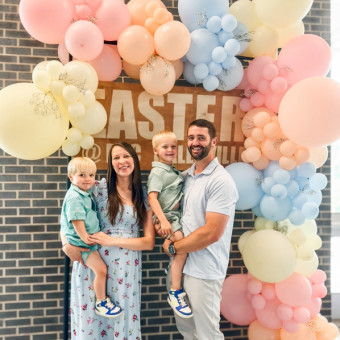 Babylist Registry Photo