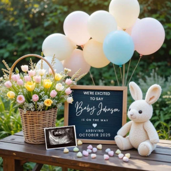 Babylist Registry Photo