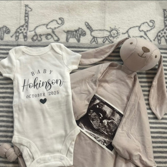 Babylist Registry Photo
