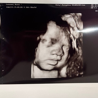 Babylist Registry Photo