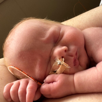 Babylist Registry Photo