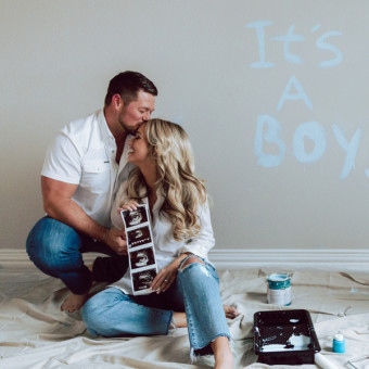 Babylist Registry Photo