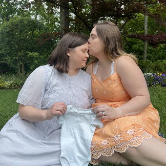 Babylist Registry Photo