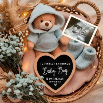 Babylist Registry Photo