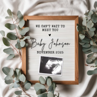 Babylist Registry Photo
