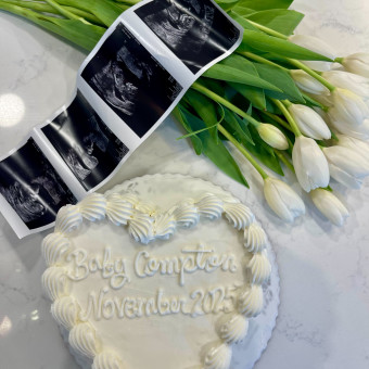 Michelle and Alexander Compton's Baby Registry at Babylist