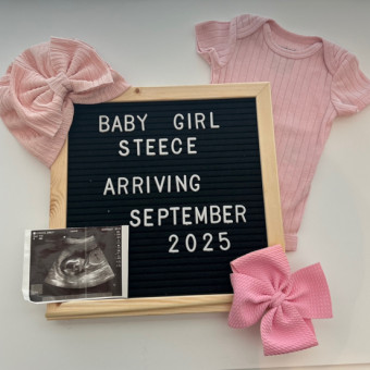 Babylist Registry Photo