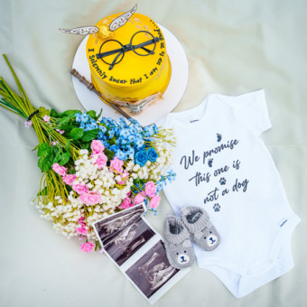 Babylist Registry Photo