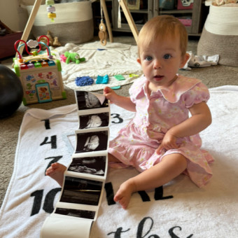 Babylist Registry Photo