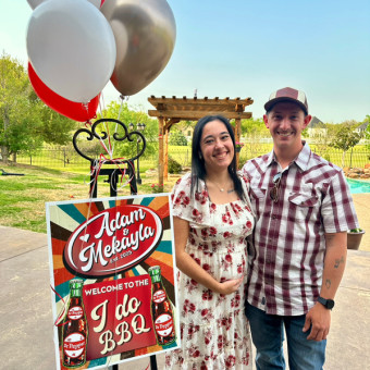 Babylist Registry Photo