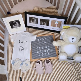 Babylist Registry Photo