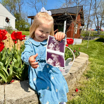 Babylist Registry Photo