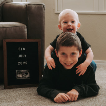 Babylist Registry Photo