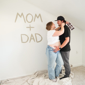 Babylist Registry Photo