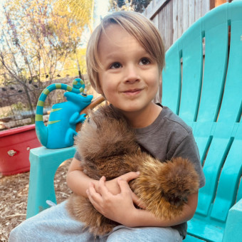 Babylist Registry Photo