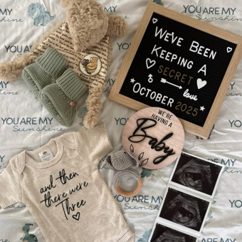 Babylist Registry Photo
