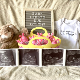 Babylist Registry Photo
