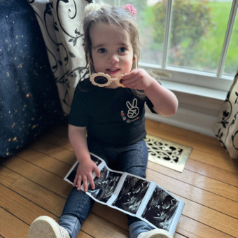 Babylist Registry Photo