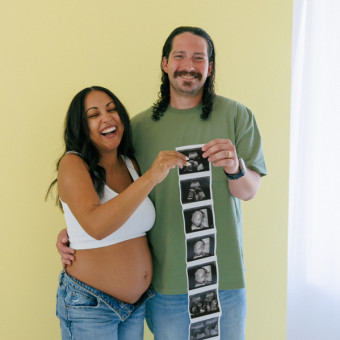 Babylist Registry Photo