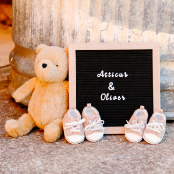 Babylist Registry Photo