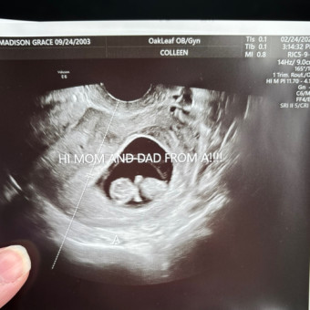 Babylist Registry Photo