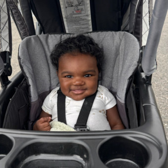 Babylist Registry Photo
