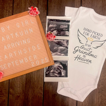 Babylist Registry Photo