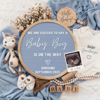 Babylist Registry Photo