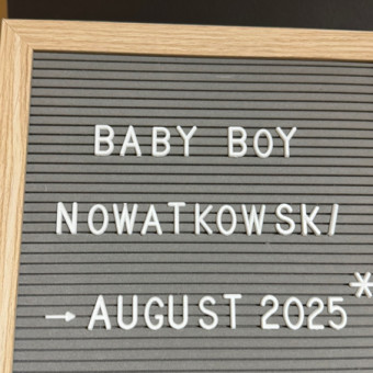 Babylist Registry Photo