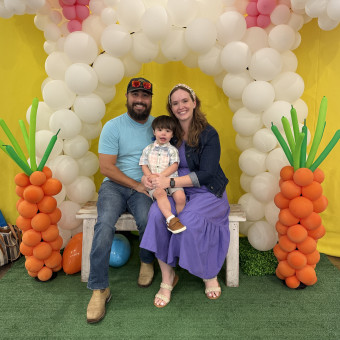 Babylist Registry Photo