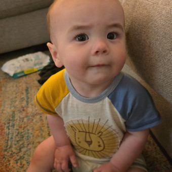 Babylist Registry Photo