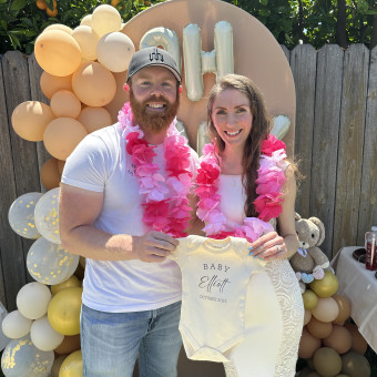 Babylist Registry Photo
