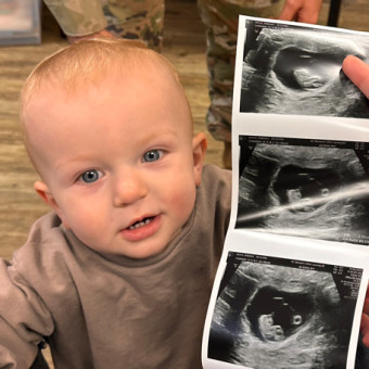 Babylist Registry Photo