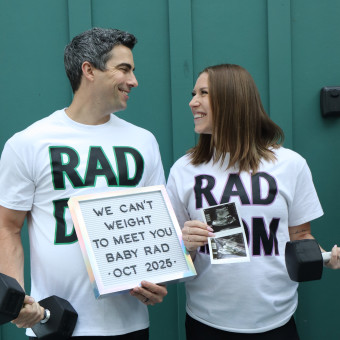 Babylist Registry Photo