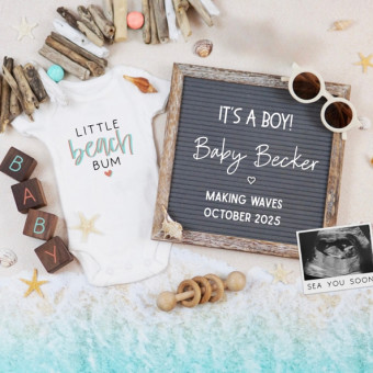 Babylist Registry Photo