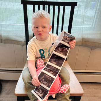 Babylist Registry Photo