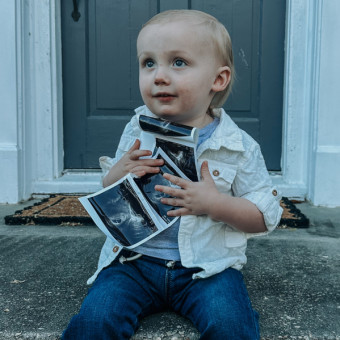 Babylist Registry Photo