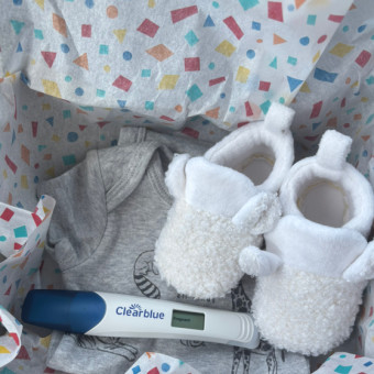 Babylist Registry Photo