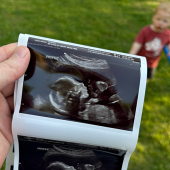 Babylist Registry Photo