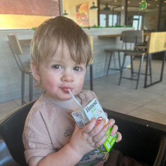 Babylist Registry Photo