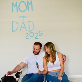 Babylist Registry Photo
