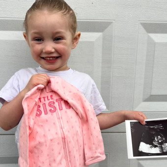 Babylist Registry Photo