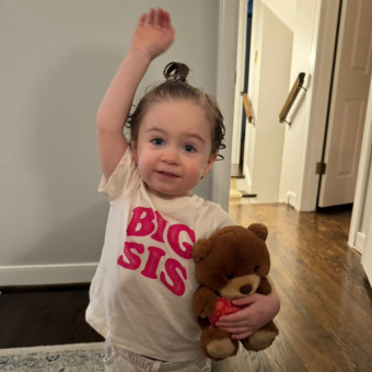 Babylist Registry Photo