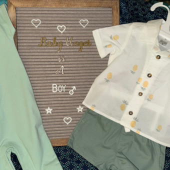 Babylist Registry Photo