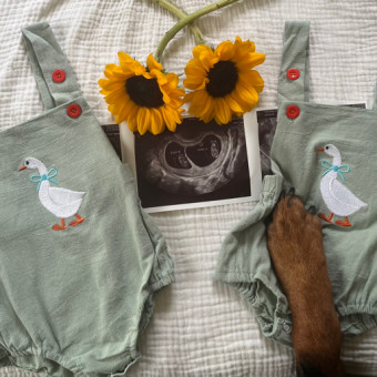 Babylist Registry Photo