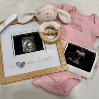 Babylist Registry Photo